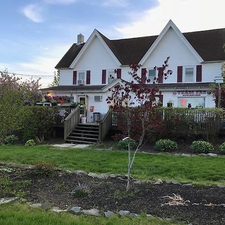 Fosterdale Motor Lodge Cochecton Экстерьер фото