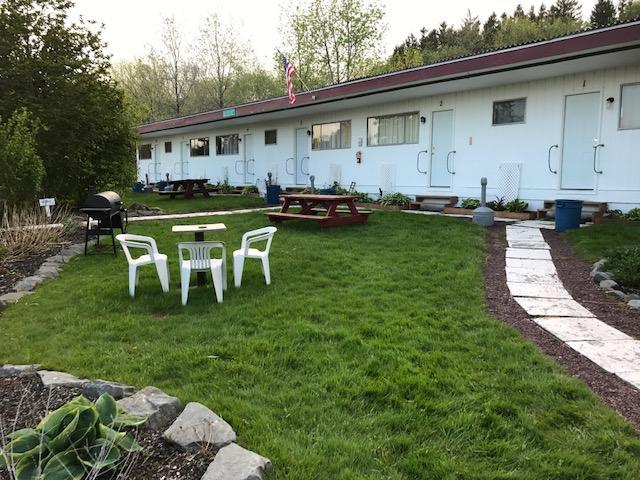 Fosterdale Motor Lodge Cochecton Экстерьер фото